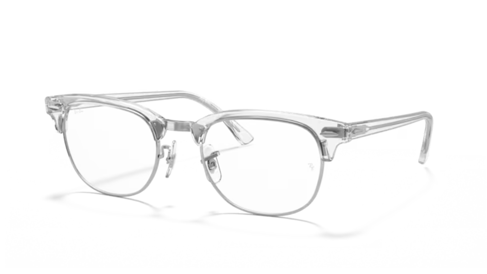 Ray-Ban 5154 Clubmaster